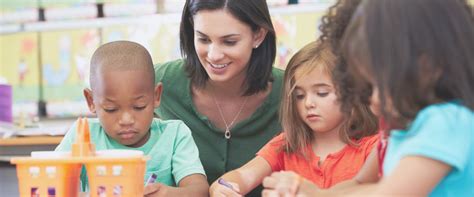 what are aspect of quality care in child education